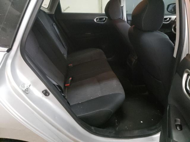 Photo 6 from auction – 2015 NISSAN SENTRA S with VIN 3N1AB7AP7FL686281
