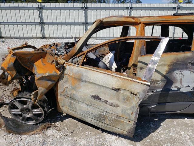 Photo 10 from auction – 2004 CHRYSLER PACIFICA with VIN 2C8GF68464R181509