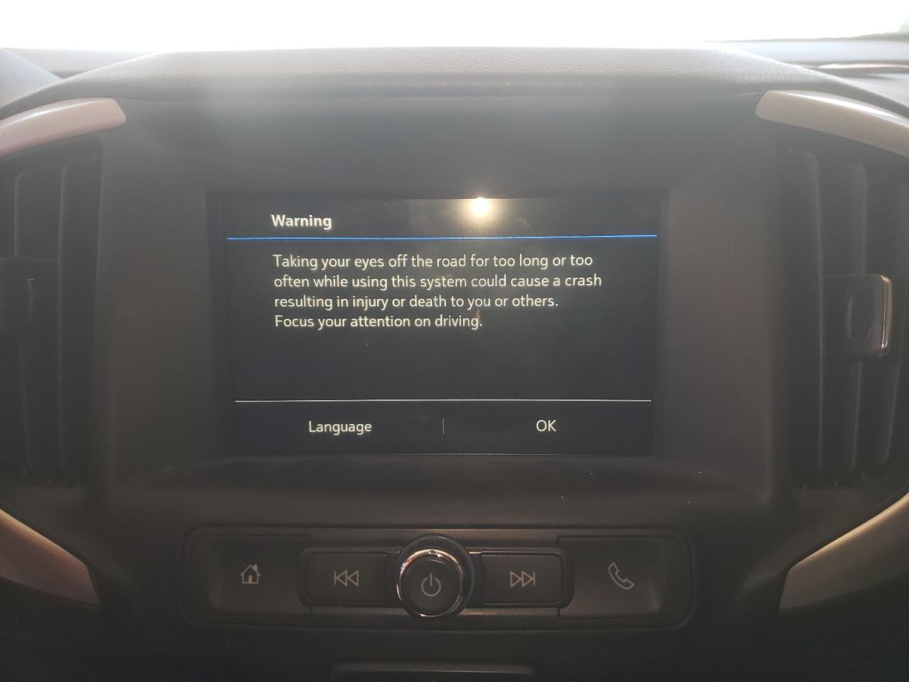 Photo 9 from auction – 2019 GMC TERRAIN SL with VIN 3GKALMEV9KL381462