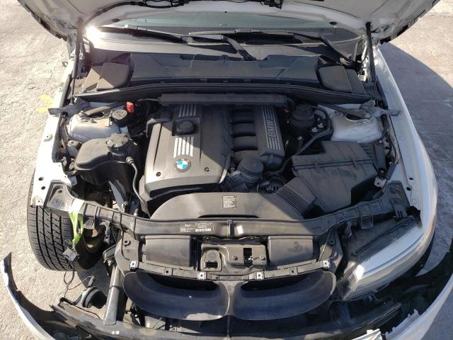 Photo 7 from auction – 2013 BMW 128 I with VIN WBAUP7C50DVP25083