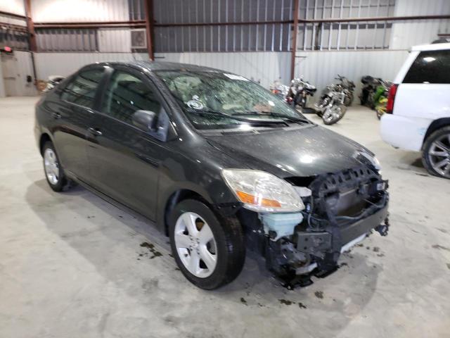 Photo 1 from auction – 2008 TOYOTA YARIS with VIN JTDBT923281295457