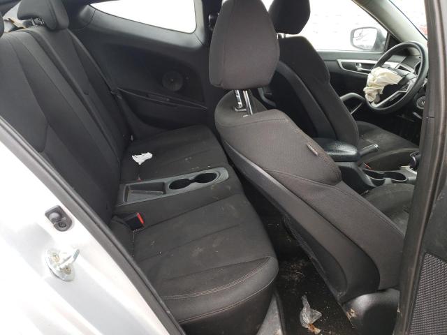 Photo 6 from auction – 2016 HYUNDAI VELOSTER with VIN KMHTC6AD4GU275152
