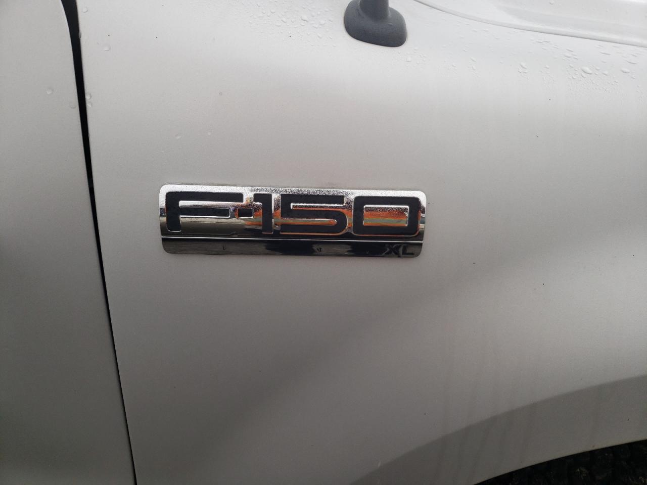 صورة رقم 9 من المزاد - 2007 FORD F150 مع VIN 1FTRF12247KD38137