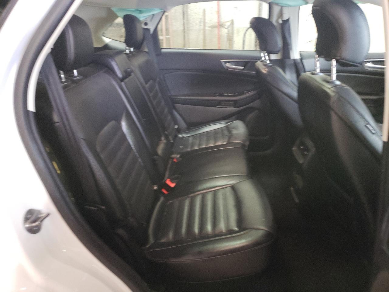 Photo 6 from auction – 2017 FORD EDGE SEL with VIN 2FMPK4J83HBB64935