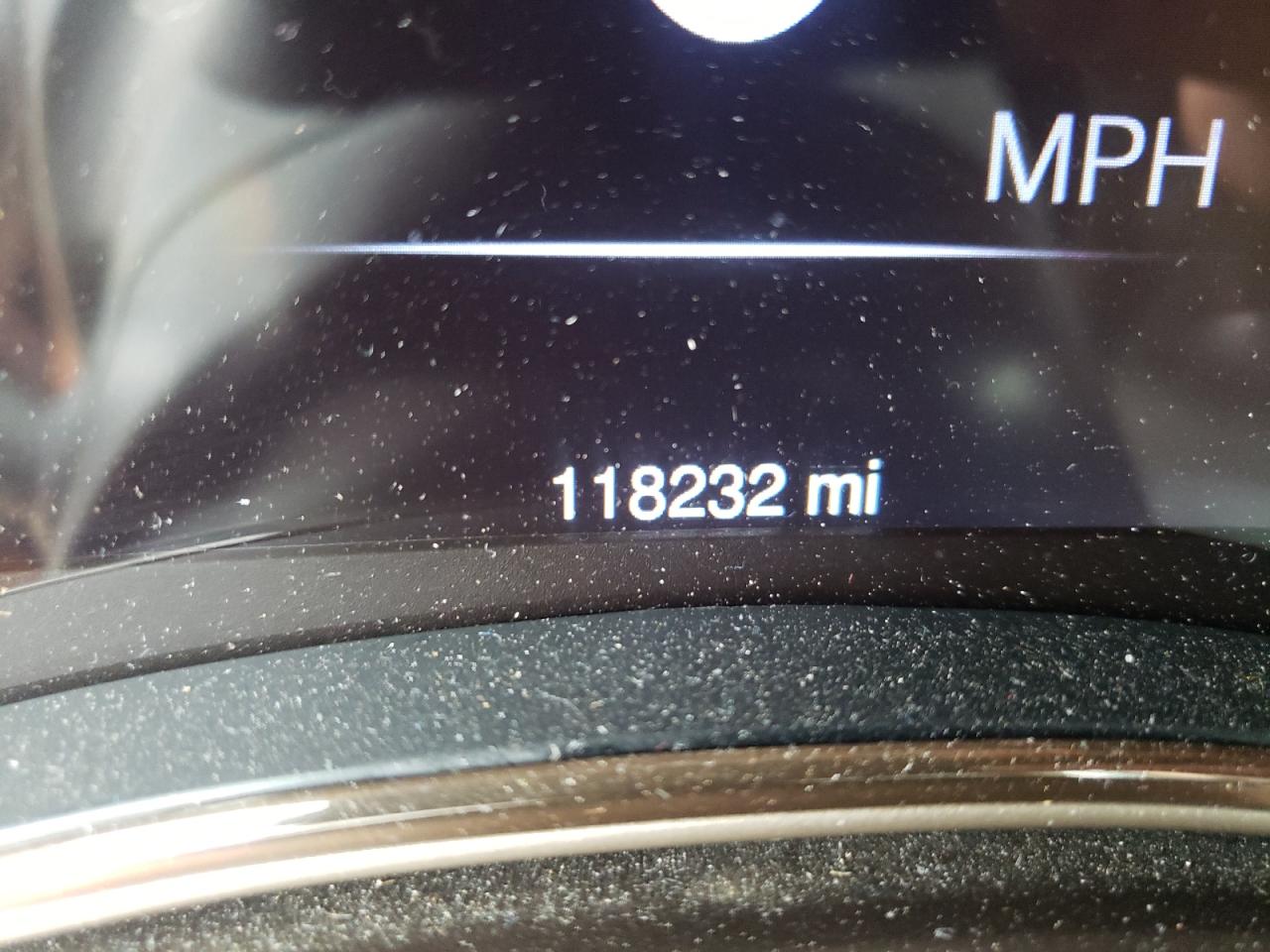 Photo 8 from auction – 2014 JEEP GRAND CHER with VIN 1C4RJFJG1EC214651