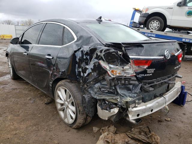 Photo 3 from auction – 2013 BUICK VERANO with VIN 1G4PS5SK2D4116363