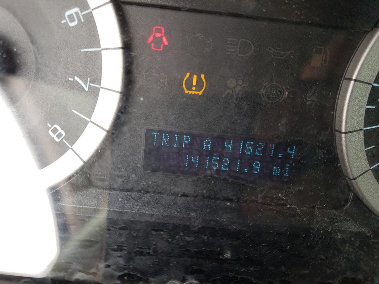 Photo 8 from auction – 2012 FORD ESCAPE XLT with VIN 1FMCU0D77CKC18241
