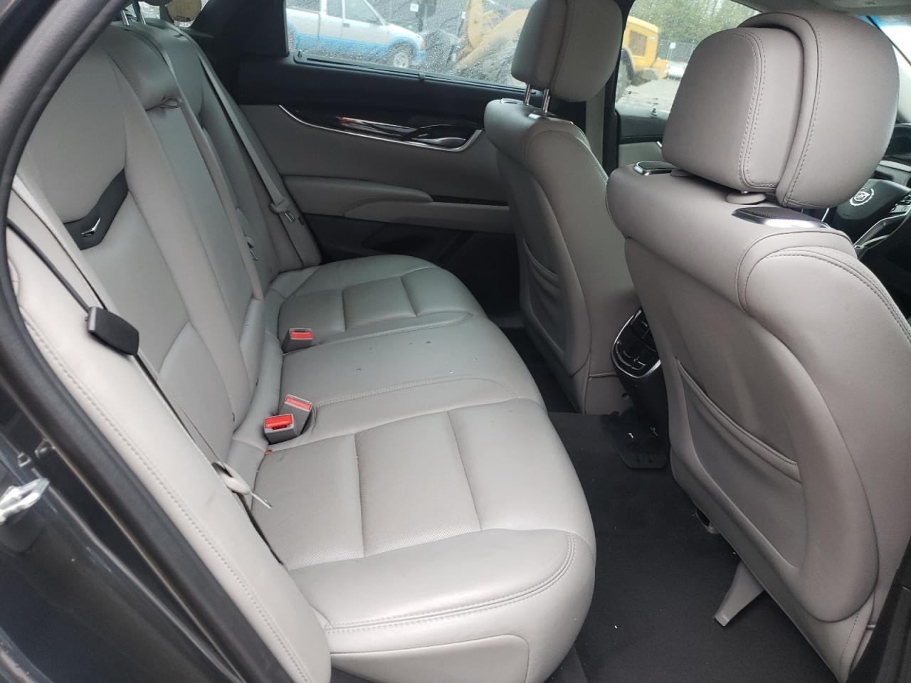 Photo 6 from auction – 2013 CADILLAC XTS PREMIU with VIN 2G61S5S31D9121508