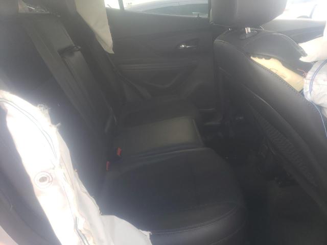 Photo 6 from auction – 2017 BUICK ENCORE PRE with VIN KL4CJFSM7HB018275