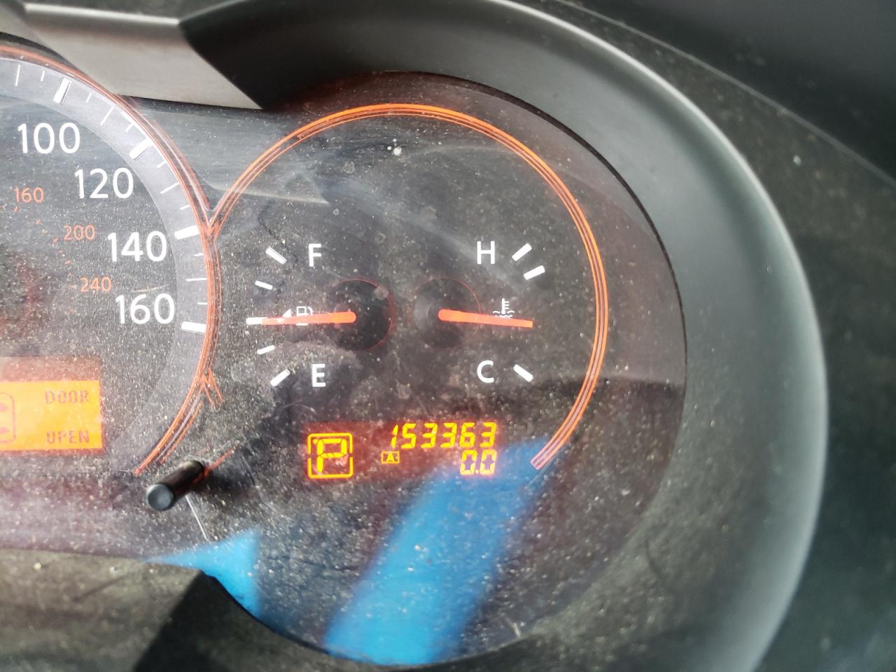 Photo 8 from auction – 2007 NISSAN ALTIMA 2.5 with VIN 1N4AL21E97C150897