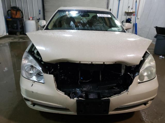 Photo 2 from auction – 2010 BUICK LUCERNE CX with VIN 1G4HE5E10AU119935