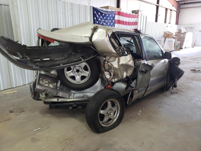 Photo 4 from auction – 2003 TOYOTA RAV4 with VIN JTEGH20V530117975