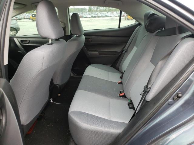 Photo 6 from auction – 2019 TOYOTA COROLLA L with VIN 2T1BURHE6KC189778