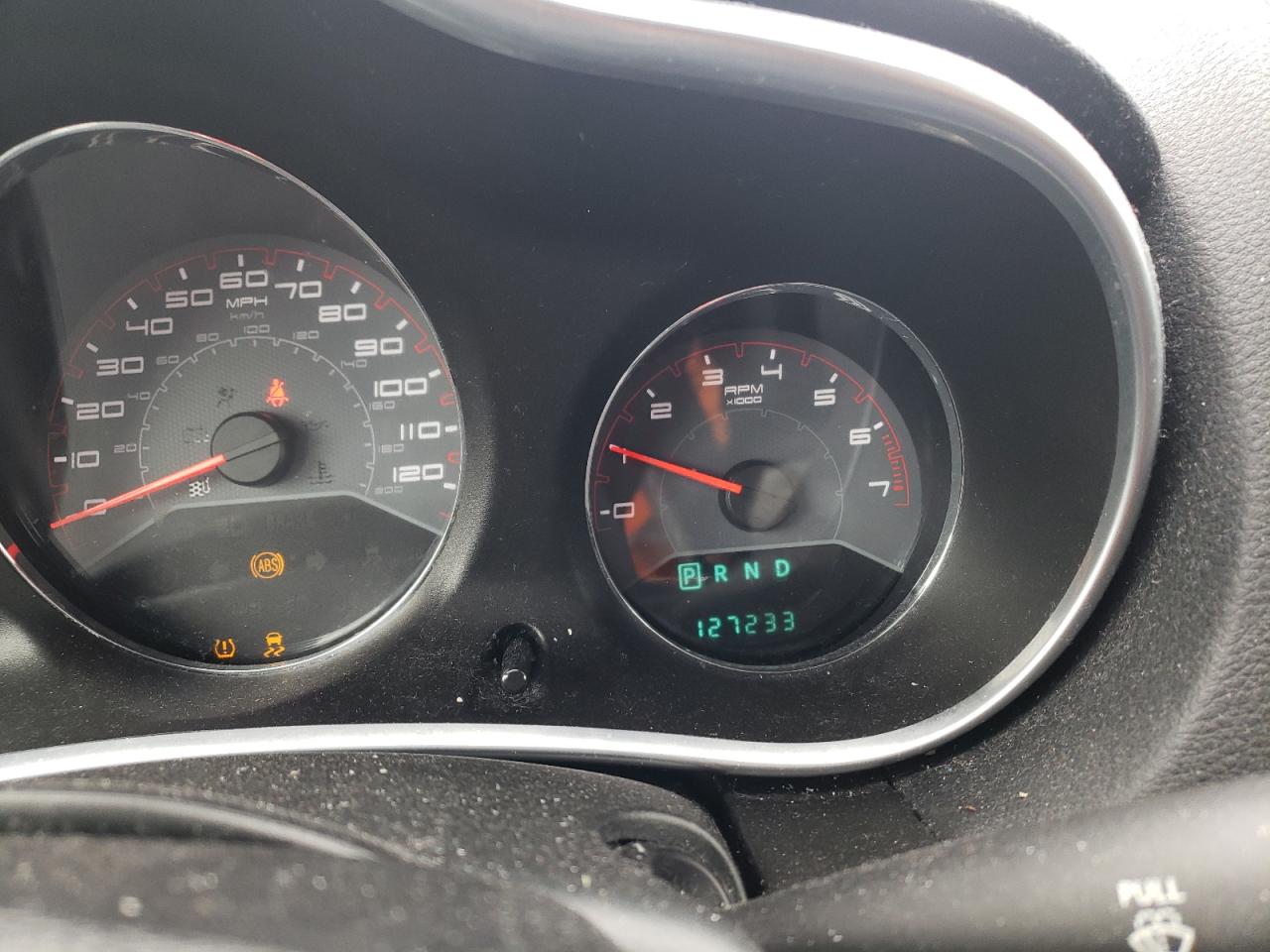 Photo 8 from auction – 2012 DODGE AVENGER SX with VIN 1C3CDZCB5CN201391