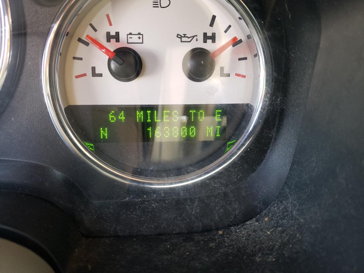 Photo 8 from auction – 2004 FORD F150 SUPER with VIN 1FTPW12554KD60337