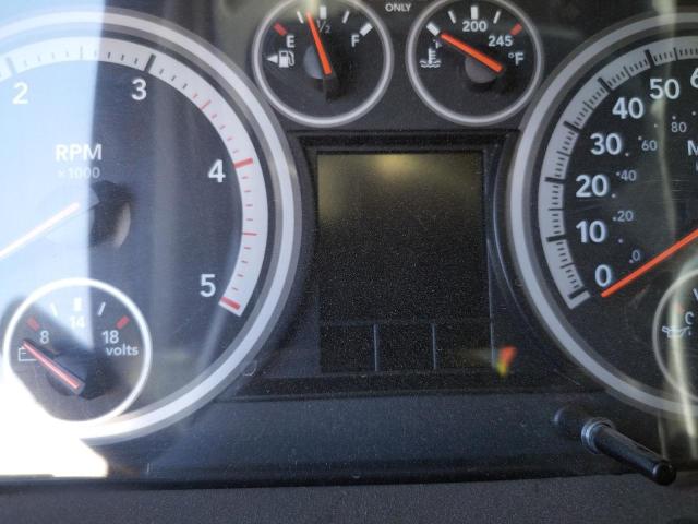 صورة رقم 8 من المزاد - 2012 DODGE RAM 2500 S مع VIN 3C6UD5DL3CG270645