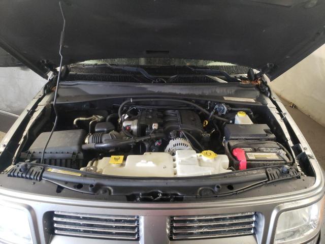 Photo 7 from auction – 2011 DODGE NITRO HEAT with VIN 1D4PU4GX1BW607220