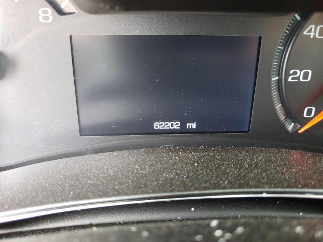 Photo 8 from auction – 2015 CHEVROLET IMPALA LT with VIN 1G1125S35FU128232
