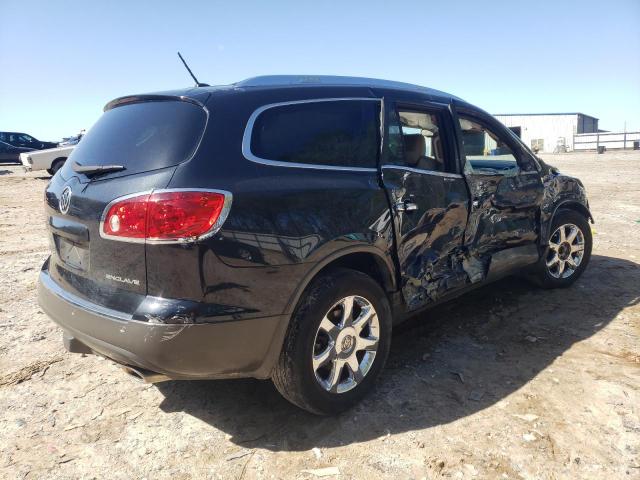 Photo 4 from auction – 2012 BUICK ENCLAVE with VIN 5GAKRCED4CJ294272
