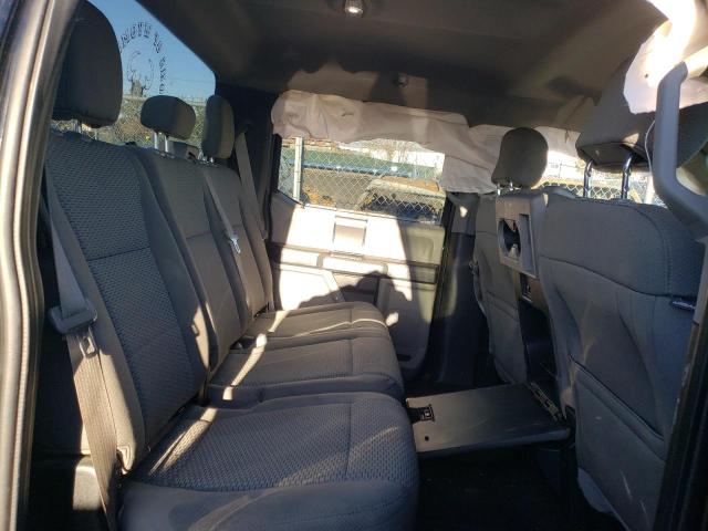 Photo 6 from auction – 2017 FORD F150 SUPER with VIN 1FTEW1EF6HFA76886