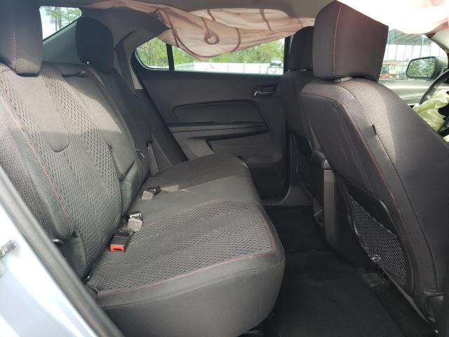 Photo 6 from auction – 2015 CHEVROLET EQUINOX LS with VIN 2GNALAEK4F6361024
