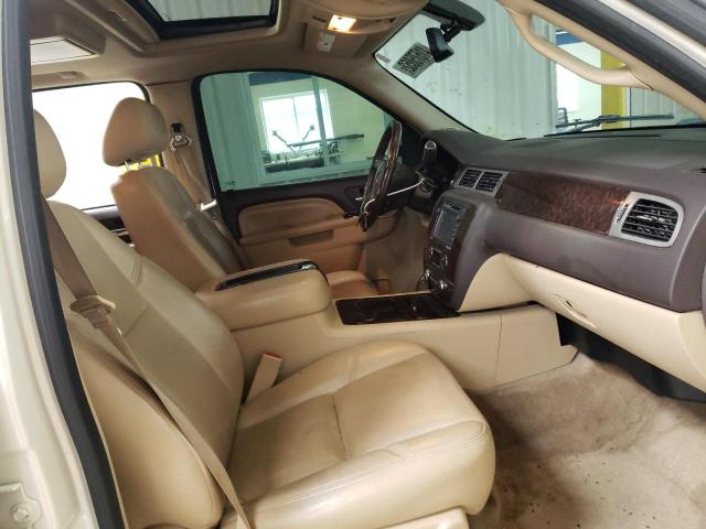 Photo 5 from auction – 2013 GMC YUKON with VIN 1GKS2EEFXDR138602