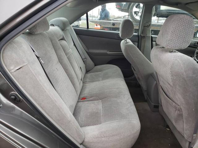 Photo 8 from auction – 2004 TOYOTA CAMRY LE with VIN 4T1BE32K84U918518