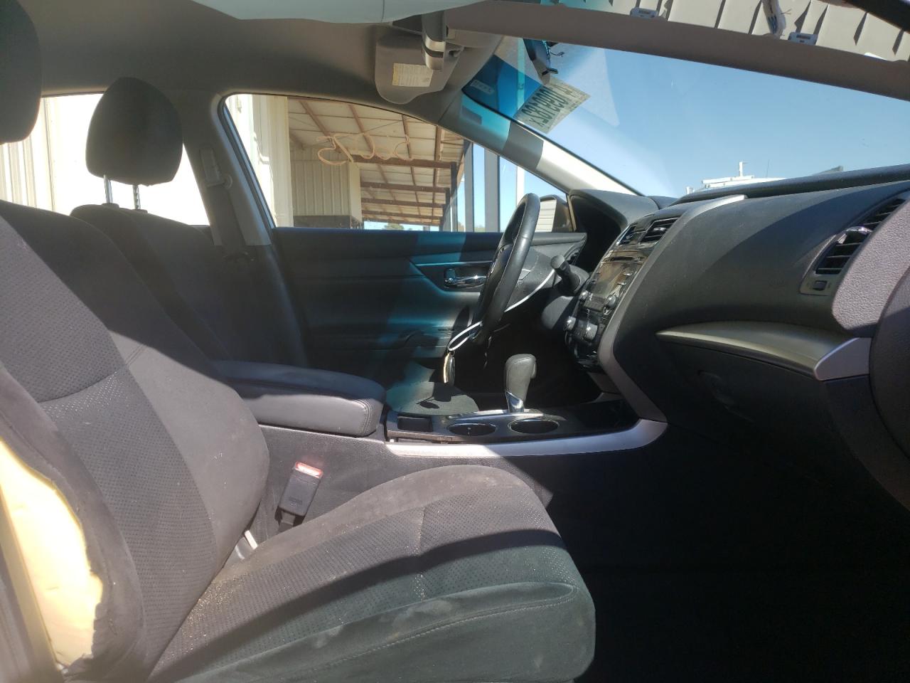 Photo 5 from auction – 2015 NISSAN ALTIMA 2.5 with VIN 1N4AL3APXFC269080
