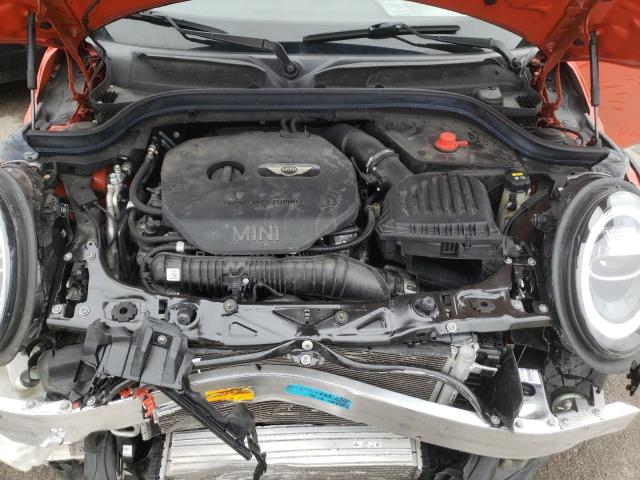 Photo 7 from auction – 2019 MINI COOPER S with VIN WMWXP7C54K2A53642