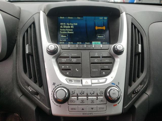 Photo 9 from auction – 2015 CHEVROLET EQUINOX LT with VIN 2GNALBEK3F1127623