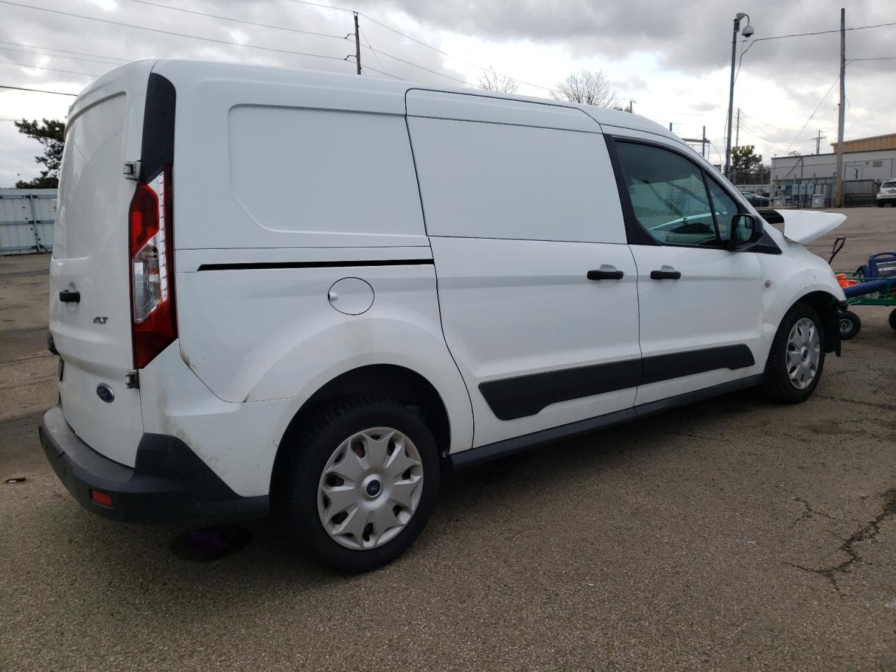 Photo 4 from auction – 2017 FORD TRANSIT CO with VIN NM0LS7F73H1311719