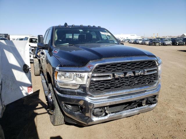 RAM 3500 TRADE 2020 with VIN 3C63RRGL7LG102913 - Photo from auction