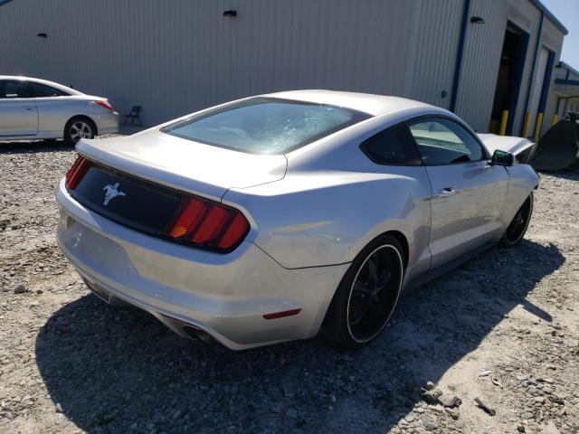 Photo 4 from auction – 2016 FORD MUSTANG with VIN 1FA6P8AM4G5242833
