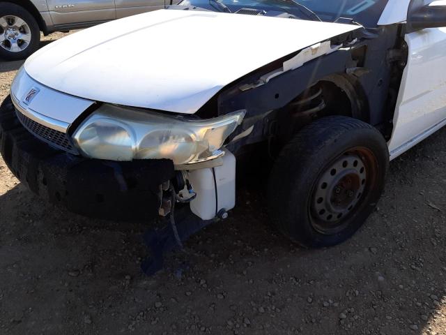 Photo 10 from auction – 2003 SATURN ION LEVEL with VIN 1G8AJ52F23Z109859