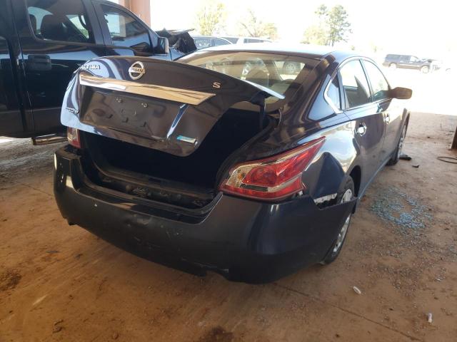 Photo 4 from auction – 2013 NISSAN ALTIMA with VIN 1N4AL3AP4DC296286
