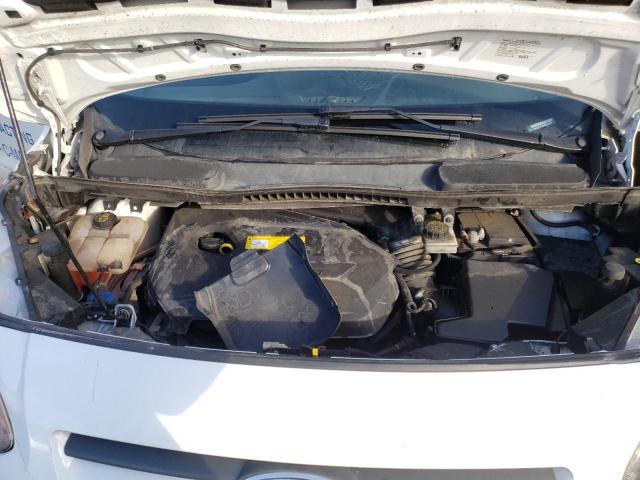 Photo 7 from auction – 2016 FORD TRANSIT CO with VIN NM0LS7FX8G1255565