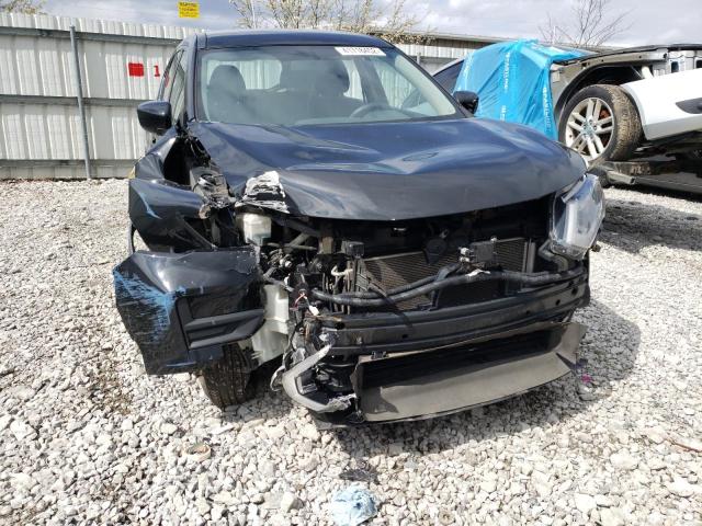 Photo 8 from auction – 2018 NISSAN ROGUE S with VIN KNMAT2MV5JP506218
