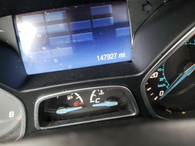 Photo 8 from auction – 2014 FORD FOCUS SE with VIN 1FADP3F29EL268614