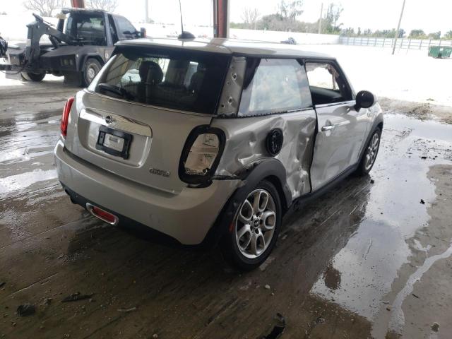 Photo 4 from auction – 2019 MINI COOPER with VIN WMWXP5C5XK2H30164