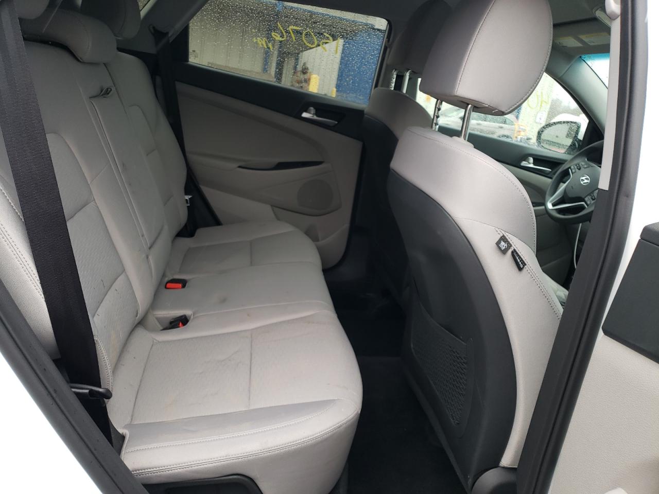 Photo 6 from auction – 2020 HYUNDAI TUCSON LIM with VIN KM8J3CA44LU078983