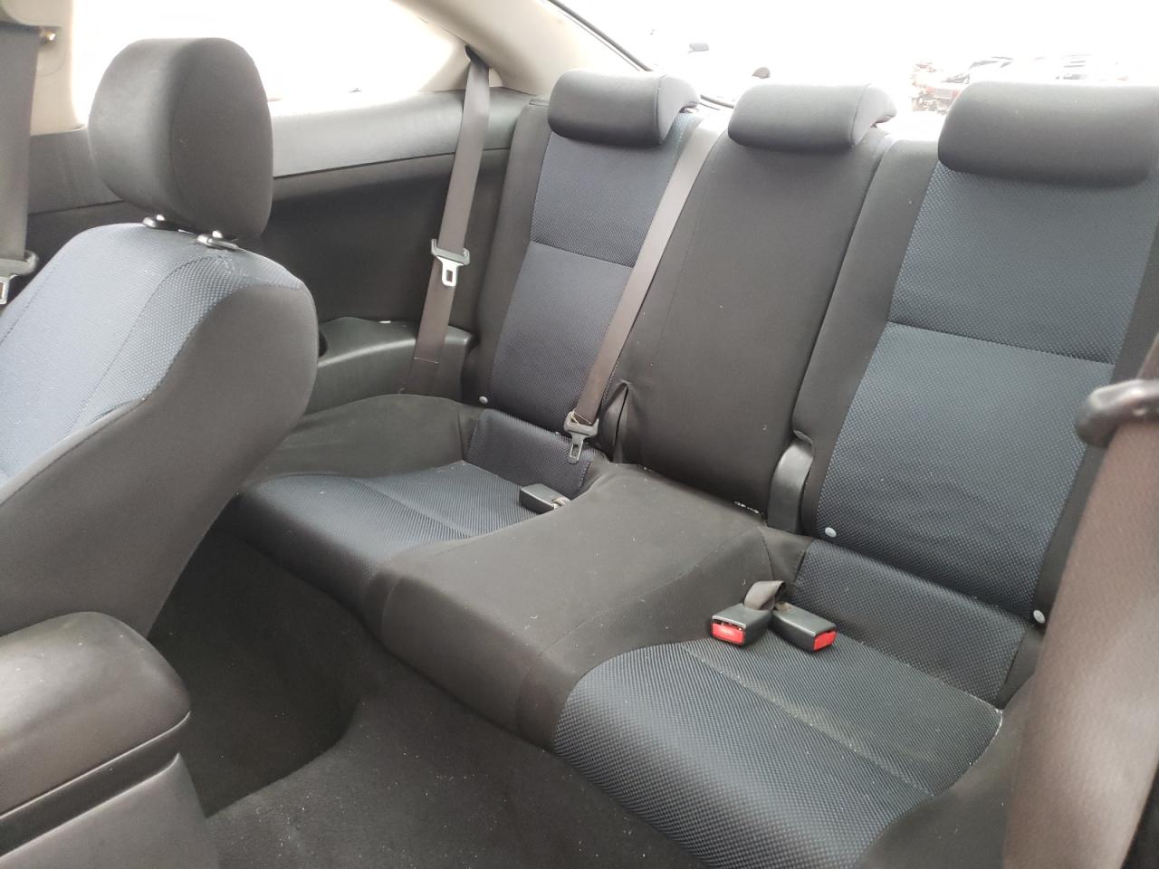 Photo 6 from auction – 2007 TOYOTA SCION with VIN JTKDE177570162091