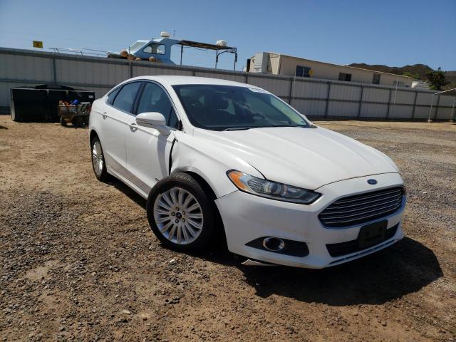 Photo 1 from auction – 2013 FORD FUSION SE with VIN 3FA6P0LU3DR220636