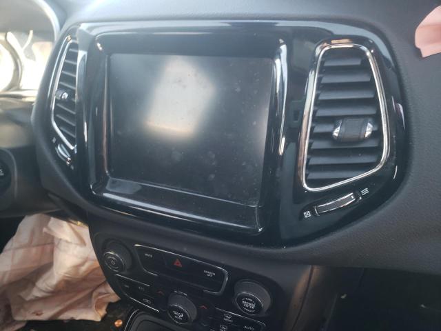 Photo 9 from auction – 2020 JEEP COMPASS LI with VIN 3C4NJDCB7LT128105