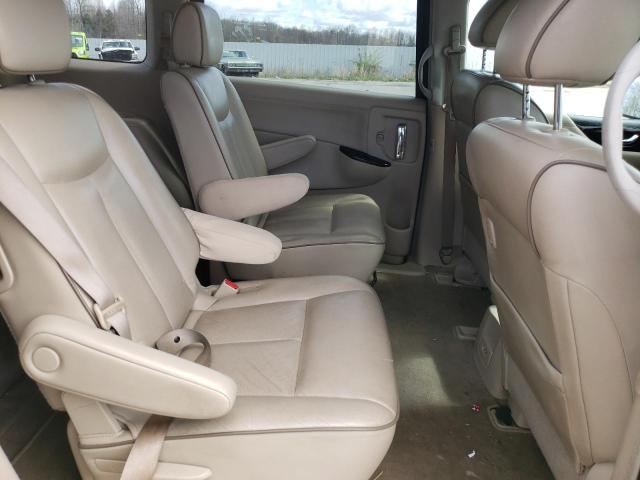 Photo 6 from auction – 2011 NISSAN QUEST S with VIN JN8AE2KP2B9000919