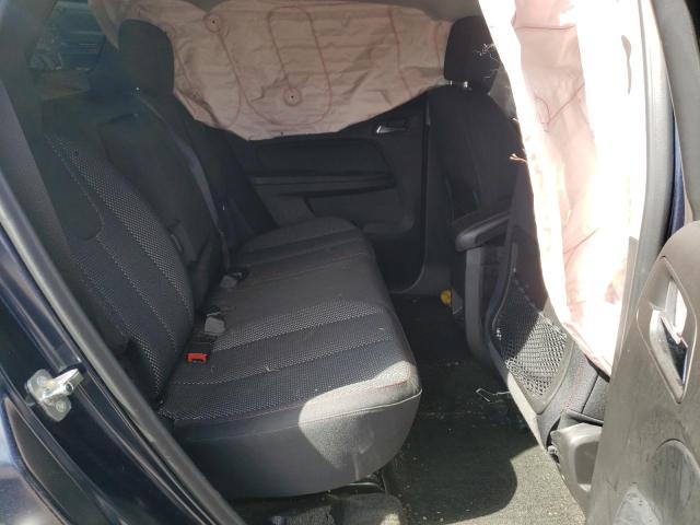 Фото 6 с аукциона – 2017 GMC TERRAIN SL с VIN 2GKALMEK4H6166283