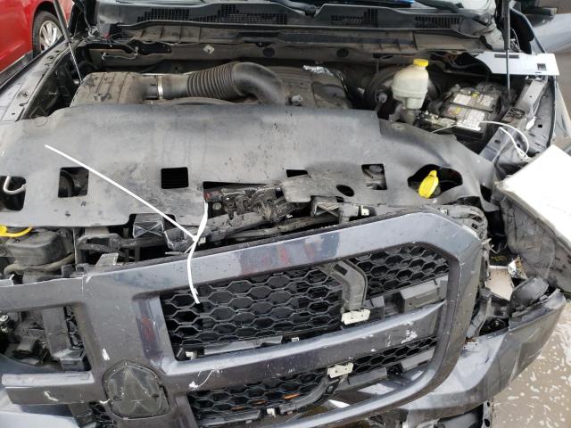 Photo 7 from auction – 2015 RAM 1500 SLT with VIN 1C6RR6LT4FS640223
