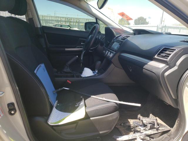 Photo 5 from auction – 2015 SUBARU XV CROSSTR with VIN JF2GPACC0F8232552
