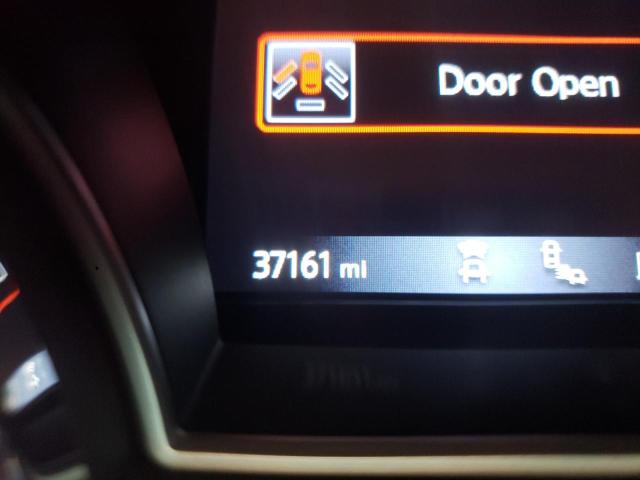 Photo 8 from auction – 2019 NISSAN PATHFINDER with VIN 5N1DR2MM6KC646785