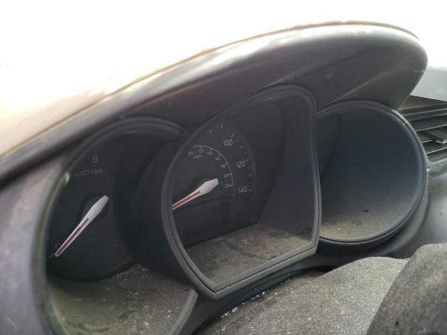 Photo 8 from auction – 2012 KIA RIO LX with VIN KNADM4A31C6088562