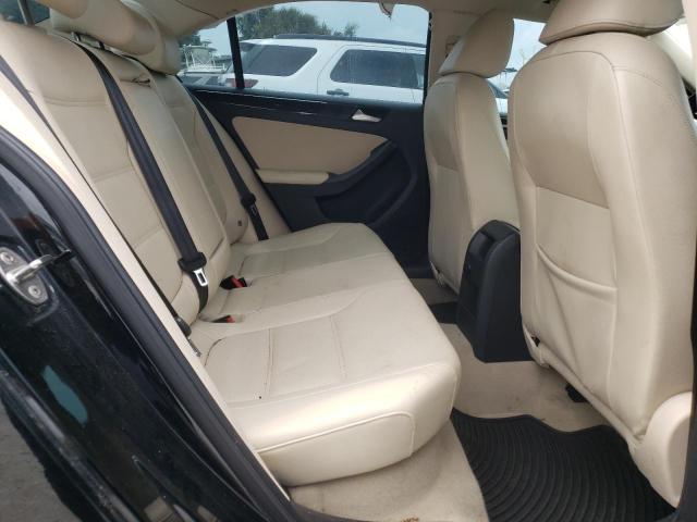 Photo 6 from auction – 2016 VOLKSWAGEN JETTA SEL with VIN 3VWL07AJ1GM234553
